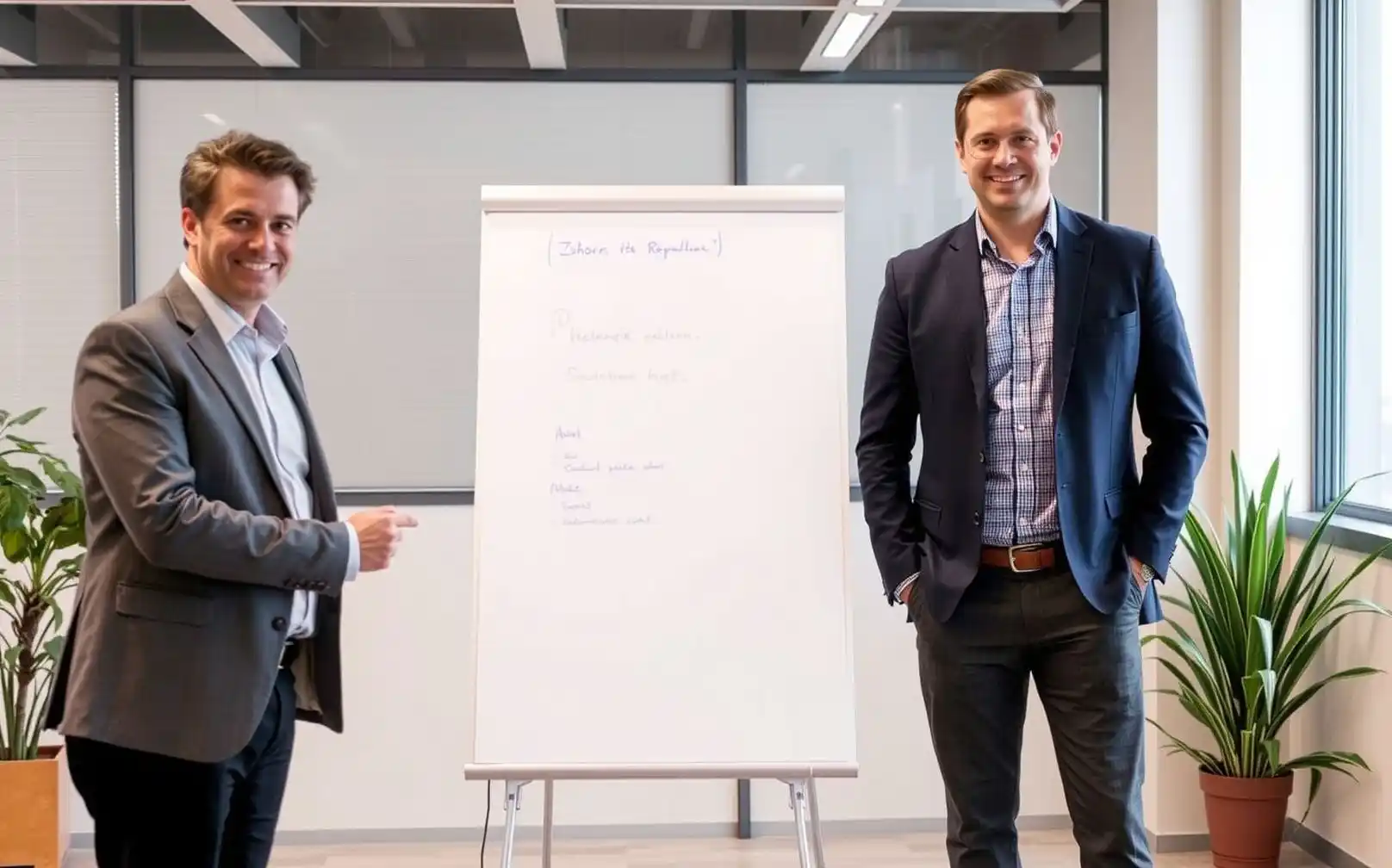 Metodología de coaching ejecutivo Sharp Zionh
